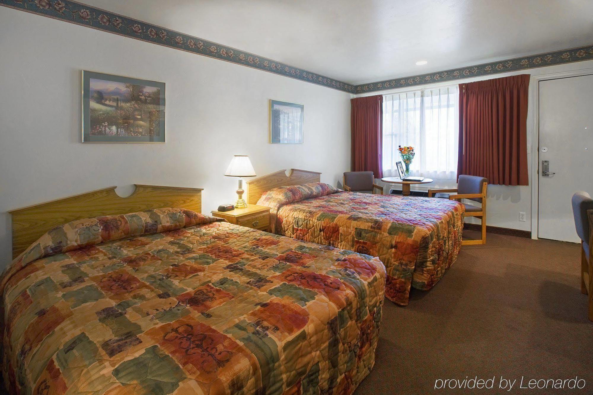 Hanging Lake Inn Glenwood Springs Exteriér fotografie