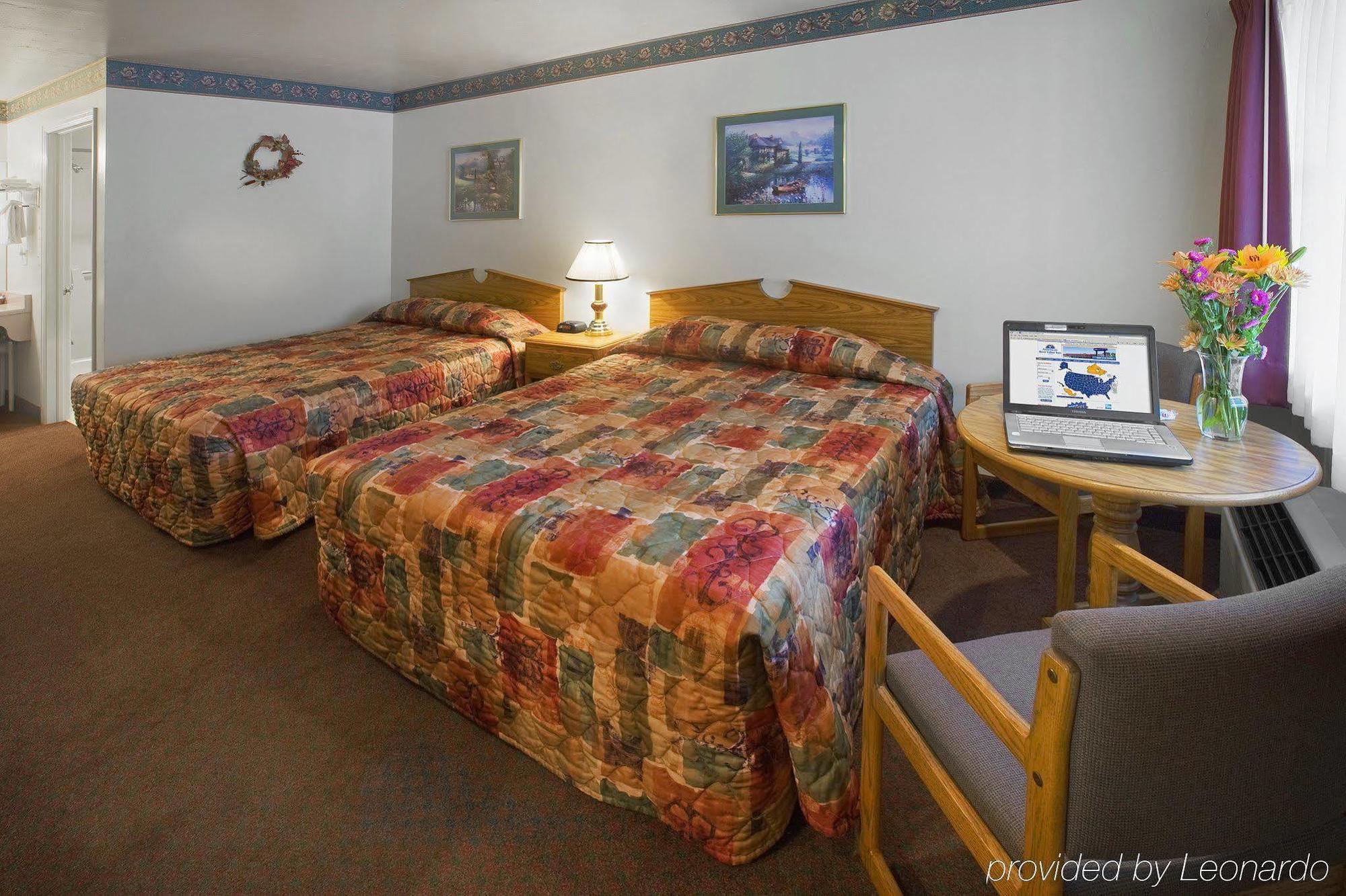 Hanging Lake Inn Glenwood Springs Exteriér fotografie