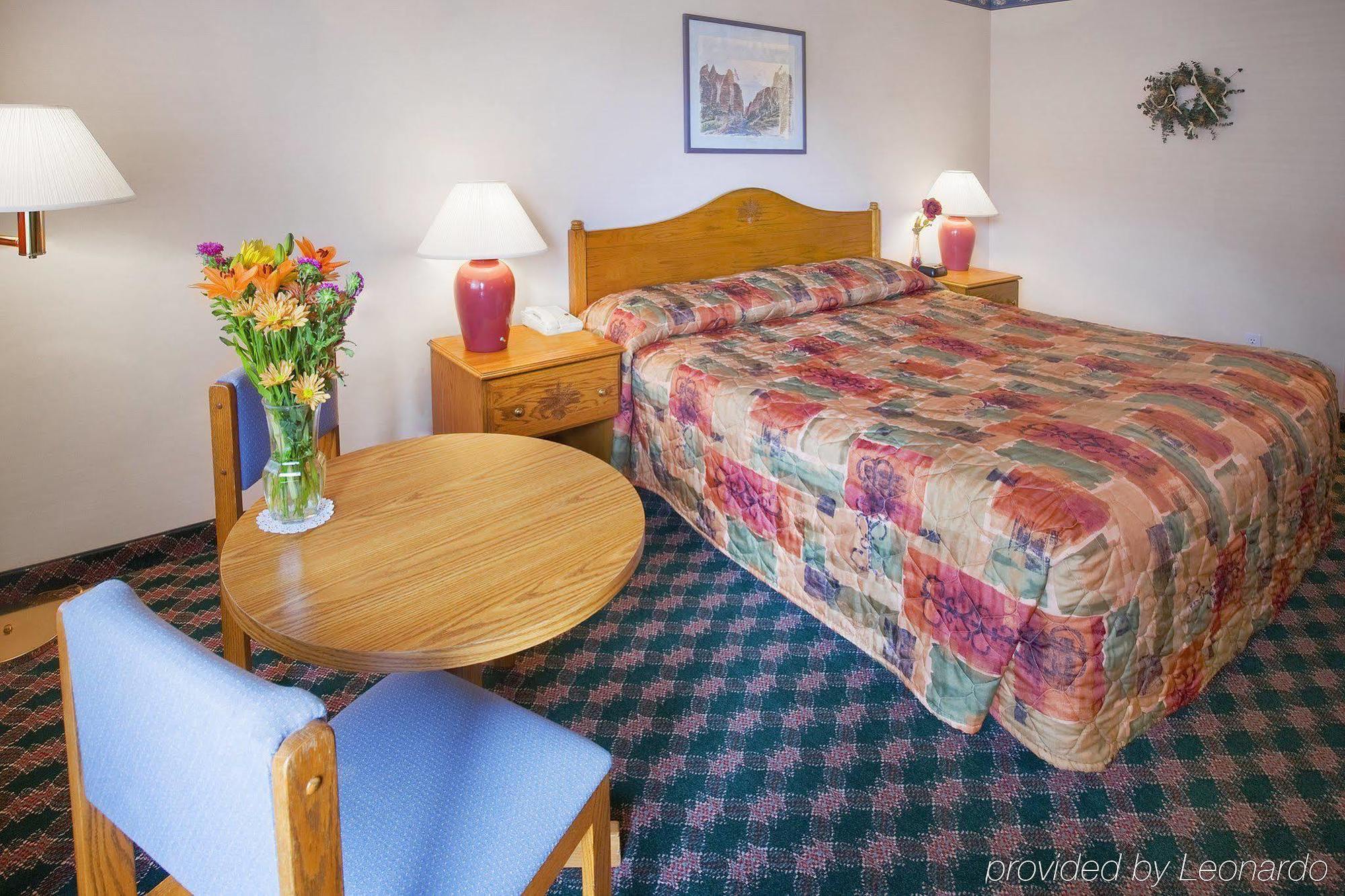 Hanging Lake Inn Glenwood Springs Exteriér fotografie